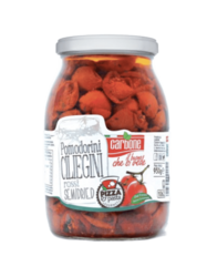 Rega carbone red datterini semidried