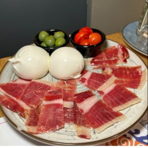 Restaurante italiano valencia Caprizza